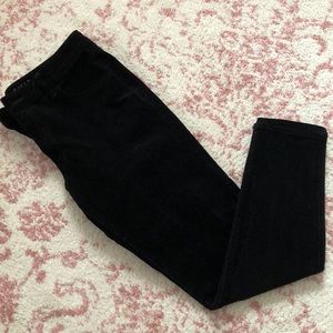 American eagle corduroy jeans